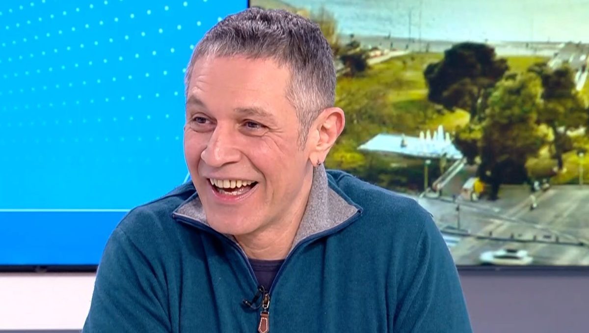 Αιμίλιος Χειλάκης