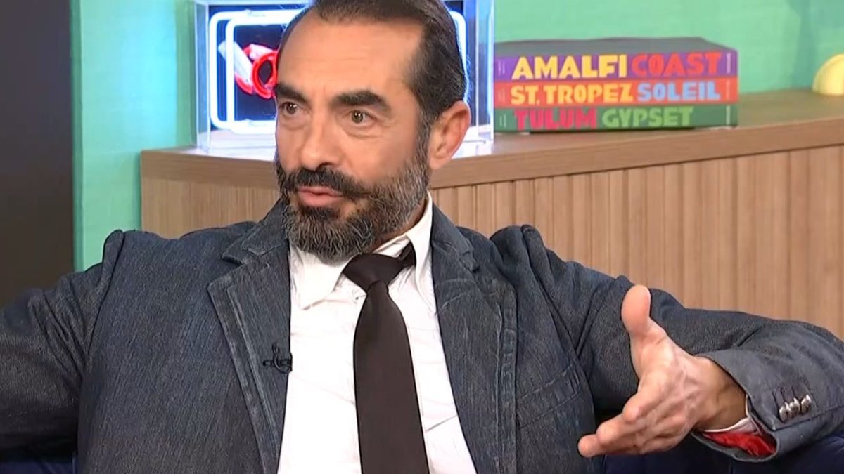 Αλέκος Συσσοβίτης