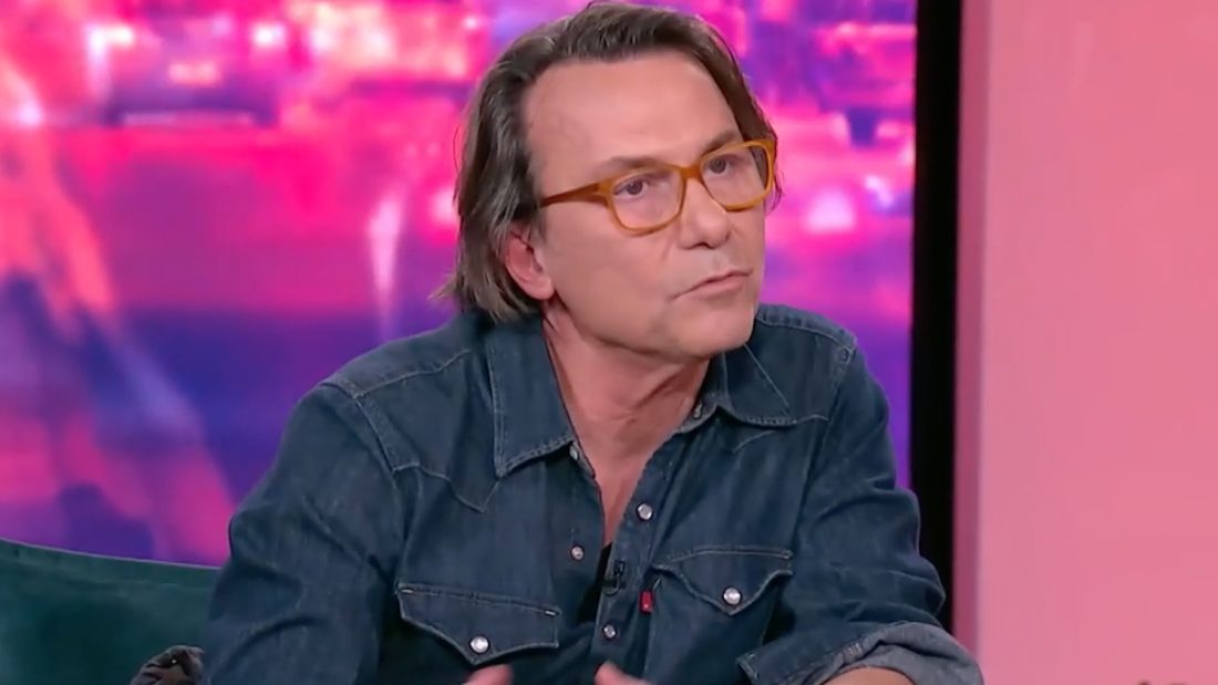 Δημήτρης Αλεξανδρής