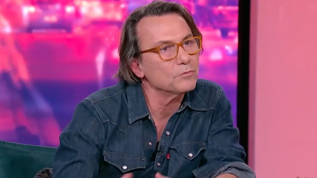 Δημήτρης Αλεξανδρής