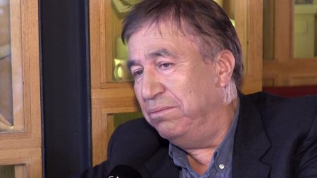 Θάνος Αλεξανδρής