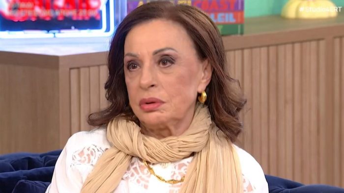 Χάρις Αλεξίου