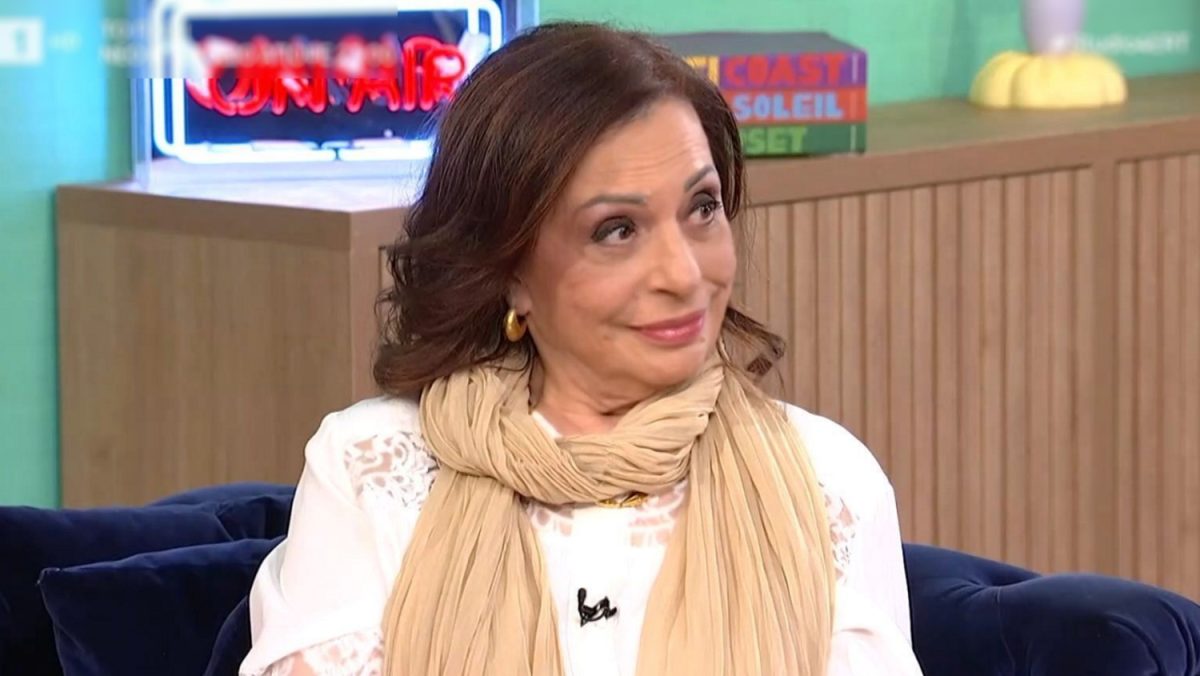 Χάρις Αλεξίου