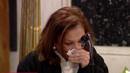 Χάρις Αλεξίου, Μαρινέλλα