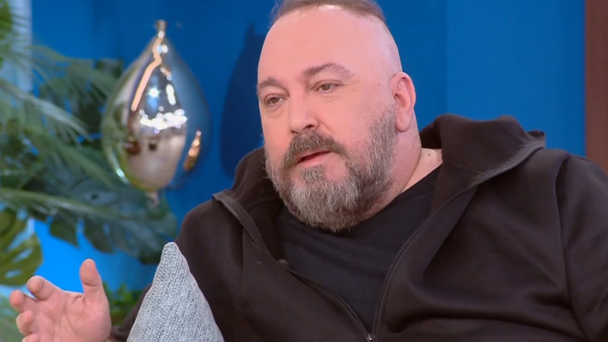 Γιώργος Αλκαίος