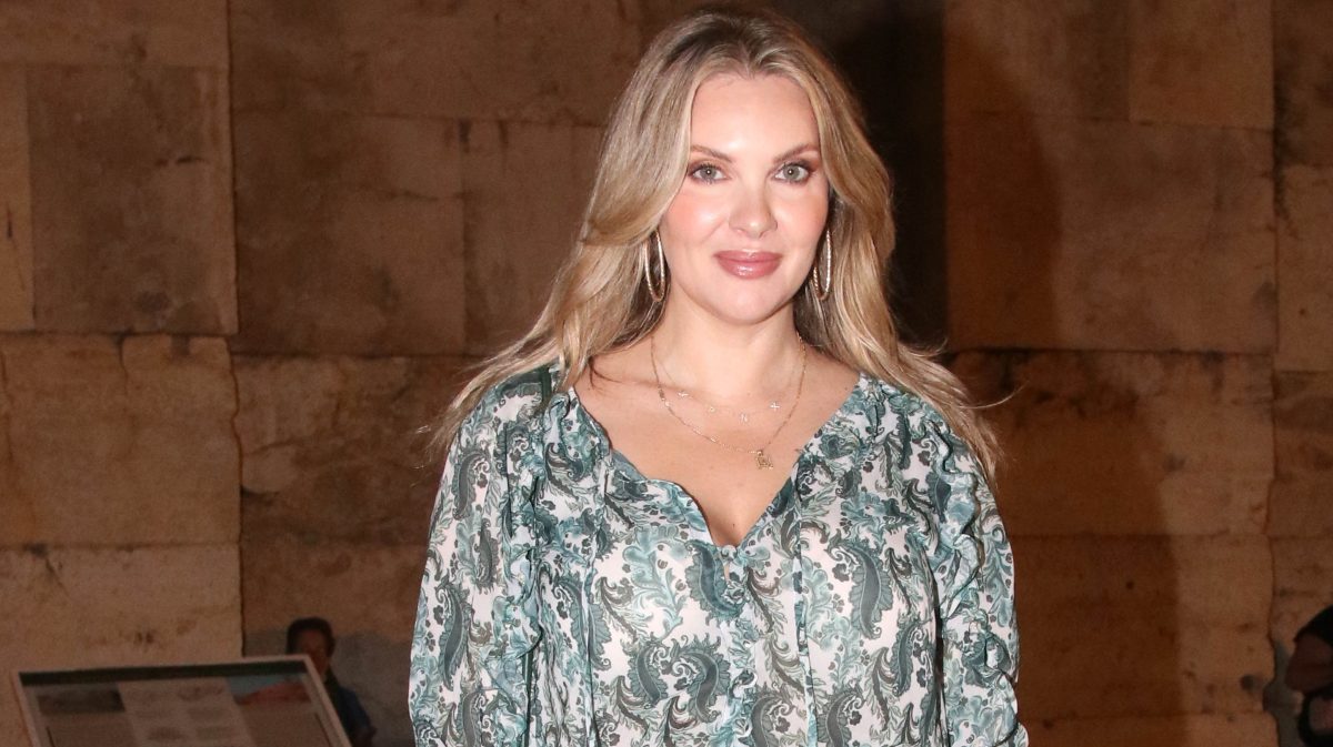 Χριστίνα Αλούπη