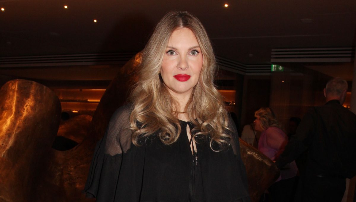 Χριστίνα Αλούπη