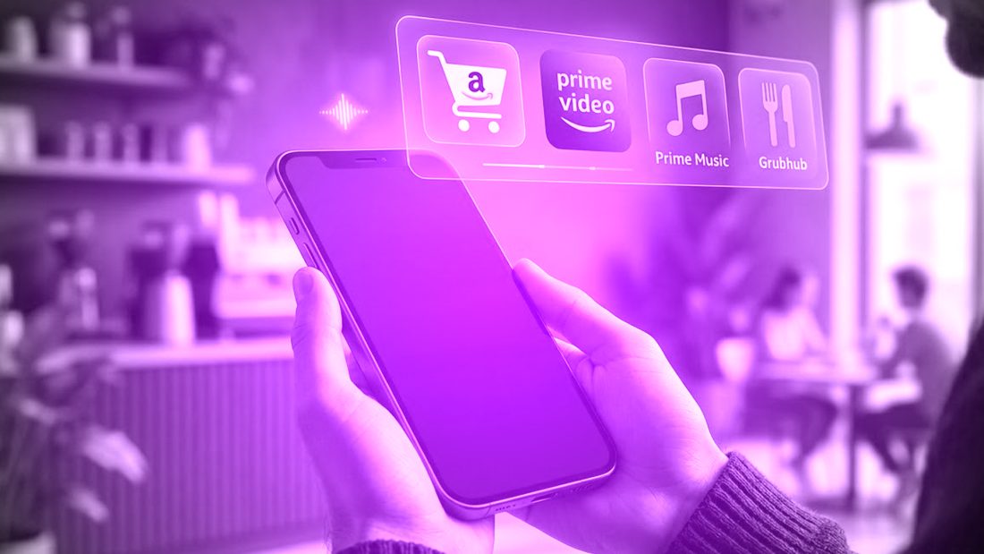 Amazon: Ετοιμάζει το δικό της AI Phone