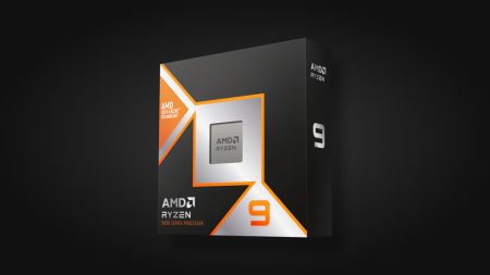AMD Ryzen 9 9950X3D2: Ο πρώτος Dual V-Cache επεξεργαστής με 208MB Cache
