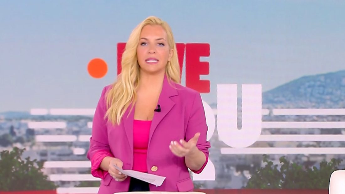 Μαρία Αναστασοπούλου