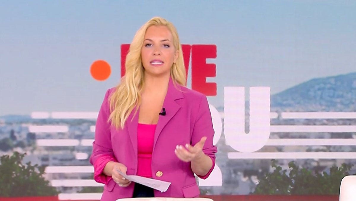 Μαρία Αναστασοπούλου