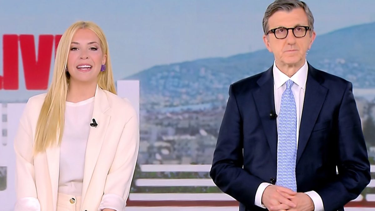 Μαρία Αναστασοπούλου, Άρης Πορτοσάλτε