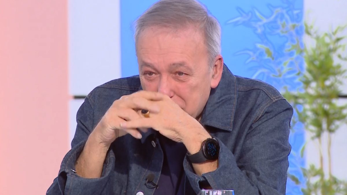 Ανδρέας Μικρούτσικος