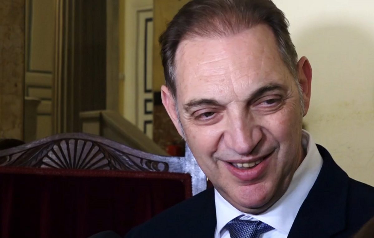 Γεράσιμος Ανδρεάτος