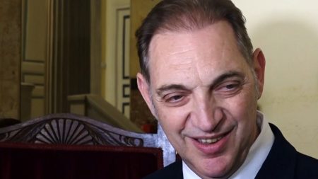 Γεράσιμος Ανδρεάτος