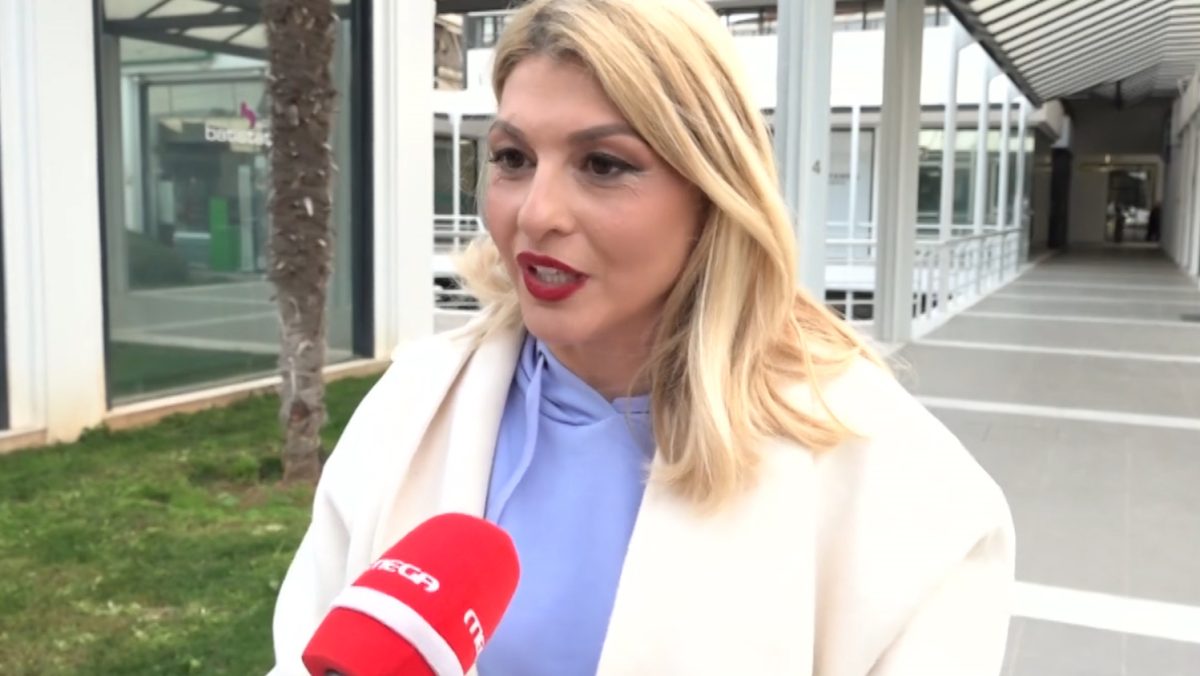 Άννα Ζηρδέλη