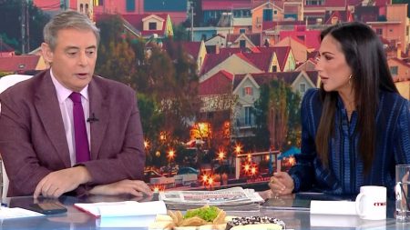 Ανθή Βούλγαρη, Ιορδάνης Χασαπόπουλος