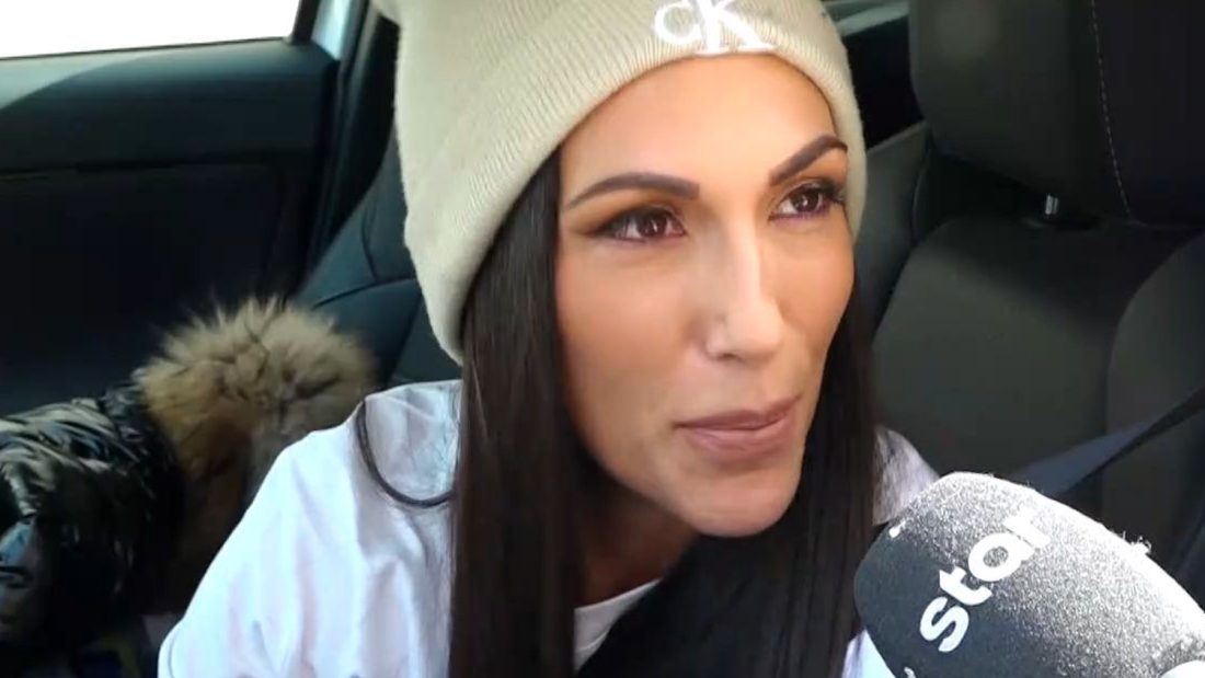 Ανθή Βούλγαρη