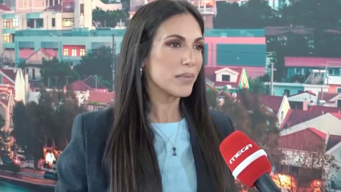 Ανθή Βούλγαρη