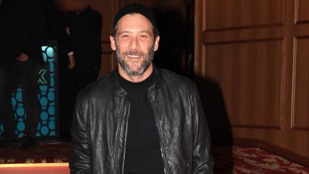 Αντίνοος Αλμπάνης