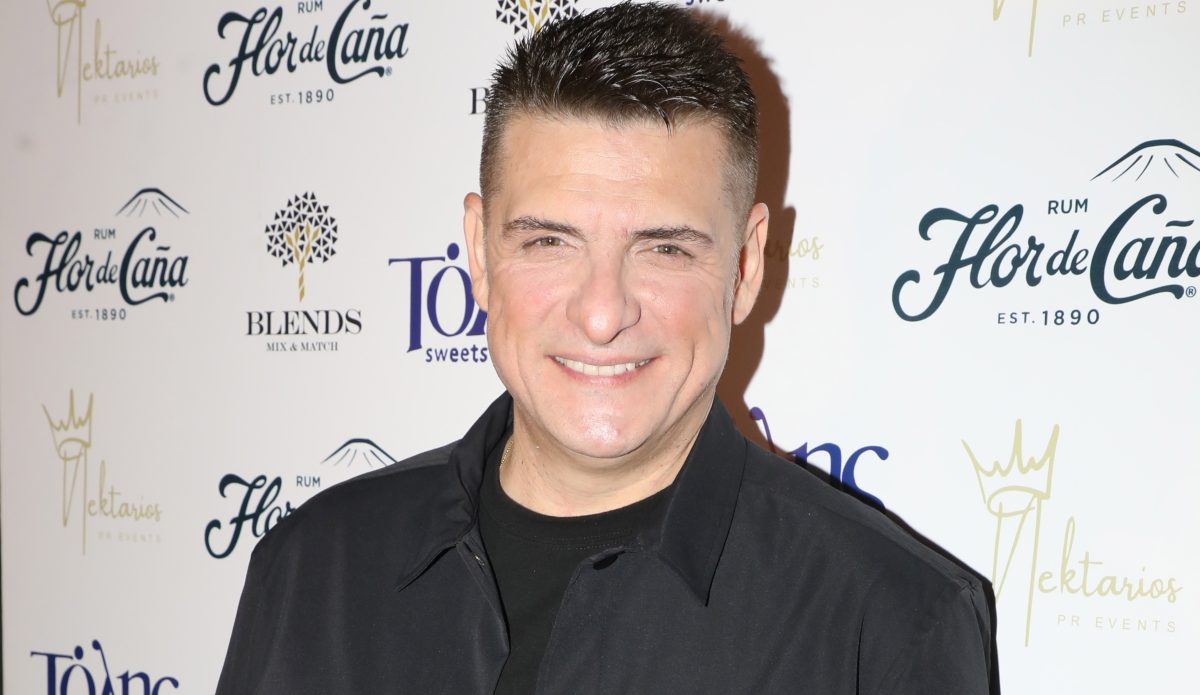 Χρίστος Αντωνιάδης