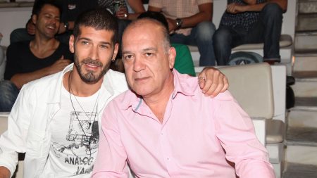 Αντώνης Γούναρης