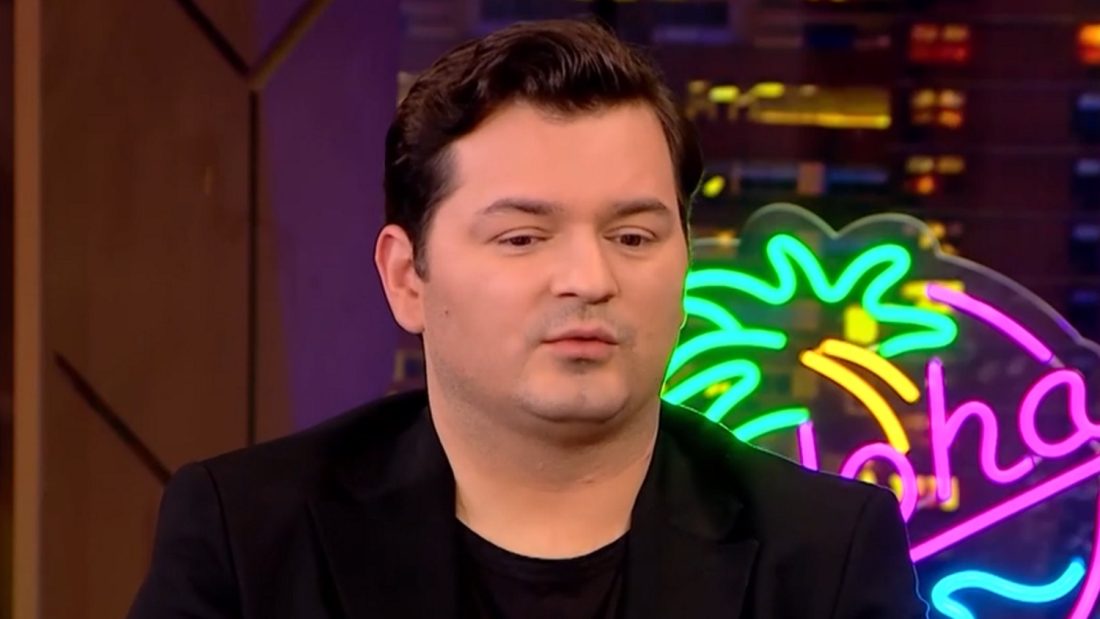 Ιωάννης Απέργης