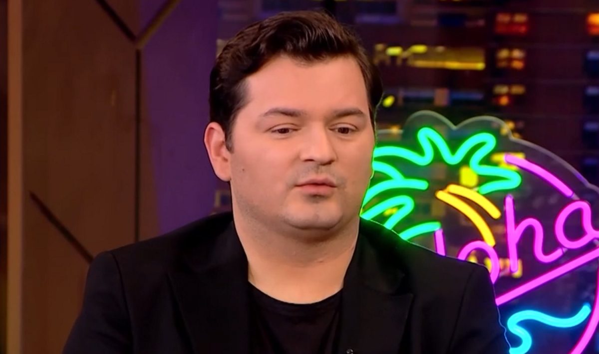 Ιωάννης Απέργης