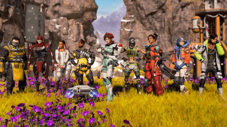 Apex Legends Season 28: Όλα τα Patch Notes του mid-season update