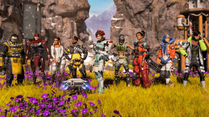 Apex Legends Season 28: Όλα τα Patch Notes του mid-season update