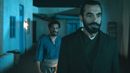 Από ήλιο σε ήλιο