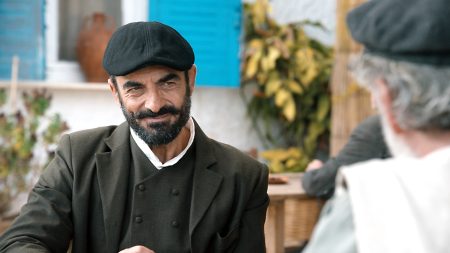 Από ήλιο σε ήλιο