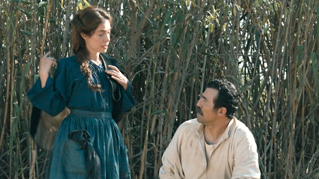 Από ήλιο σε ήλιο