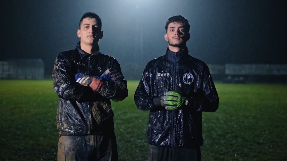 Το «Βίλατζ Λιμπερταδόρες» ταξιδεύει στη Ράχη Πιερίας