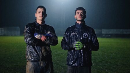 Το «Βίλατζ Λιμπερταδόρες» ταξιδεύει στη Ράχη Πιερίας