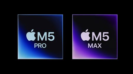 Apple M5 Pro & M5 Max: Η εποχή των «Super Cores» ξεκινά