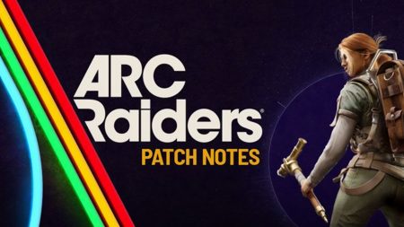 ARC Raiders Flashpoint: Όλες οι λεπτομέρειες για το μεγάλο update στις 31 Μαρτίου