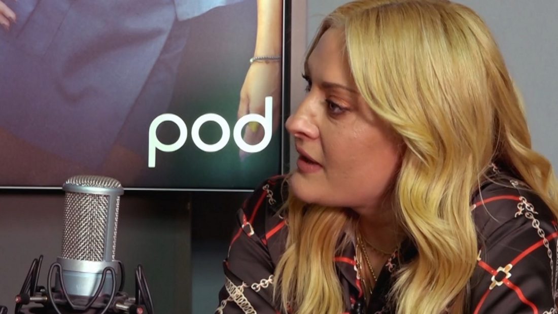 Ναταλία Αργυράκη