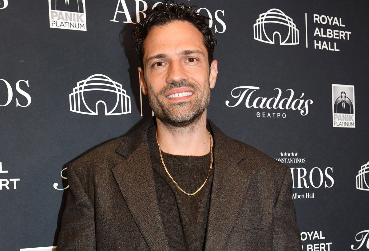 Κωνσταντίνος Αργυρός