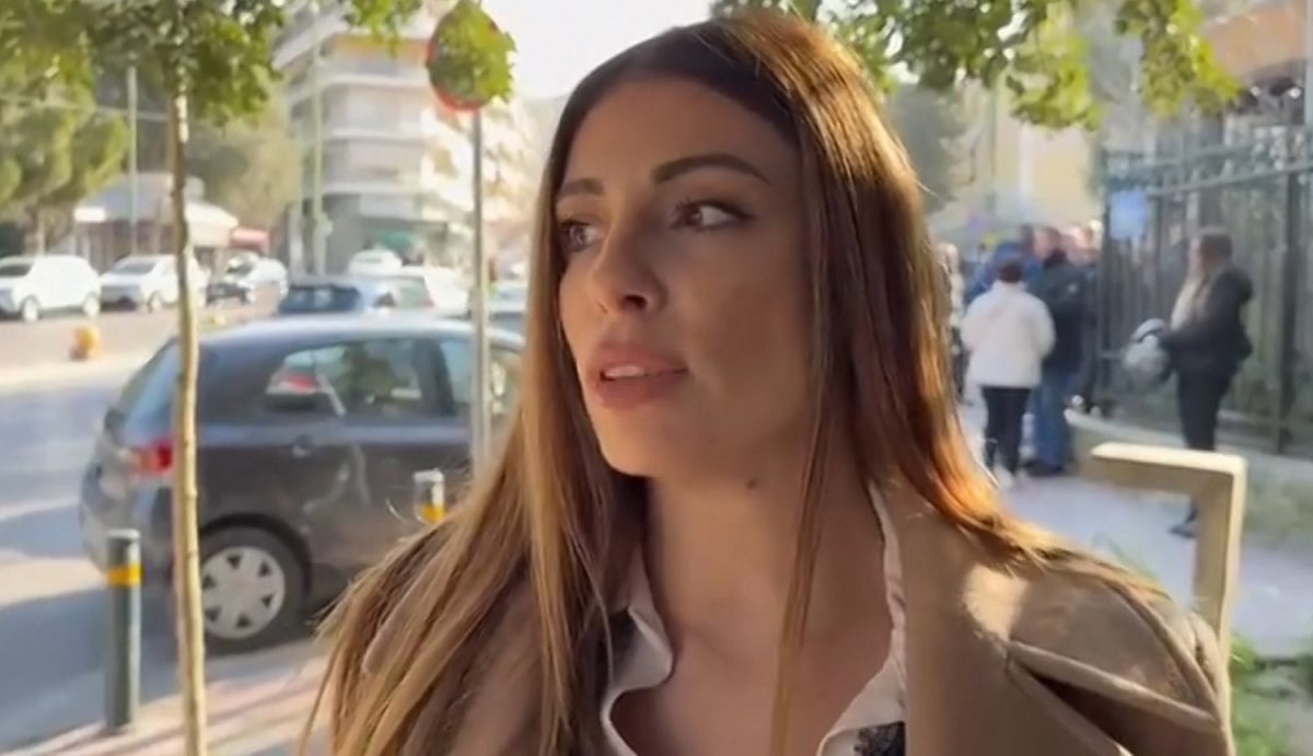 Μίνα Αρναούτη