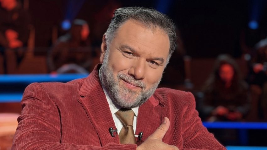 Γρηγόρης Αρναούτογλου