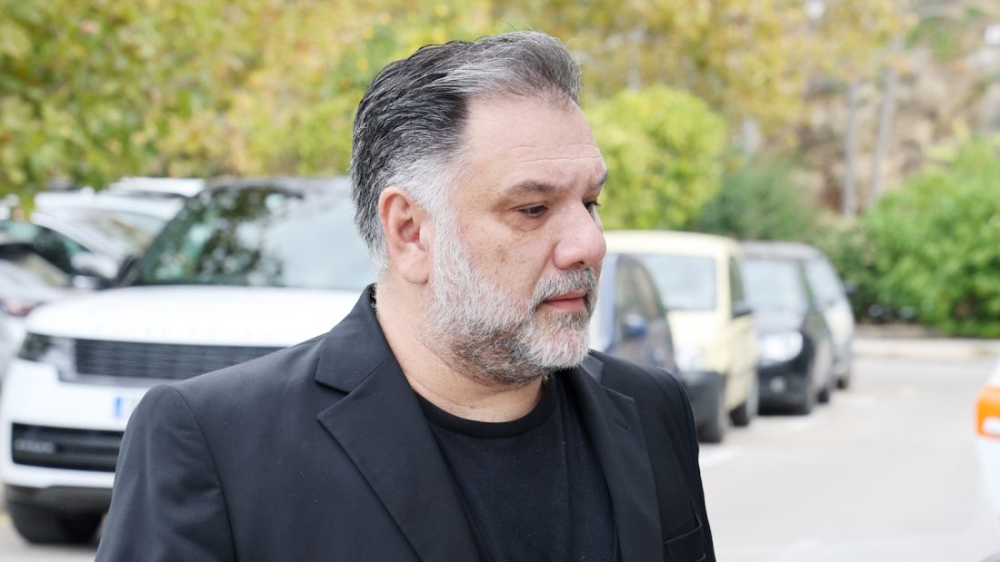 Γρηγόρης Αρναούτογλου