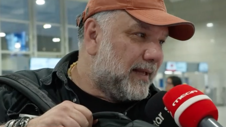 Γρηγόρης Αρναούτογλου