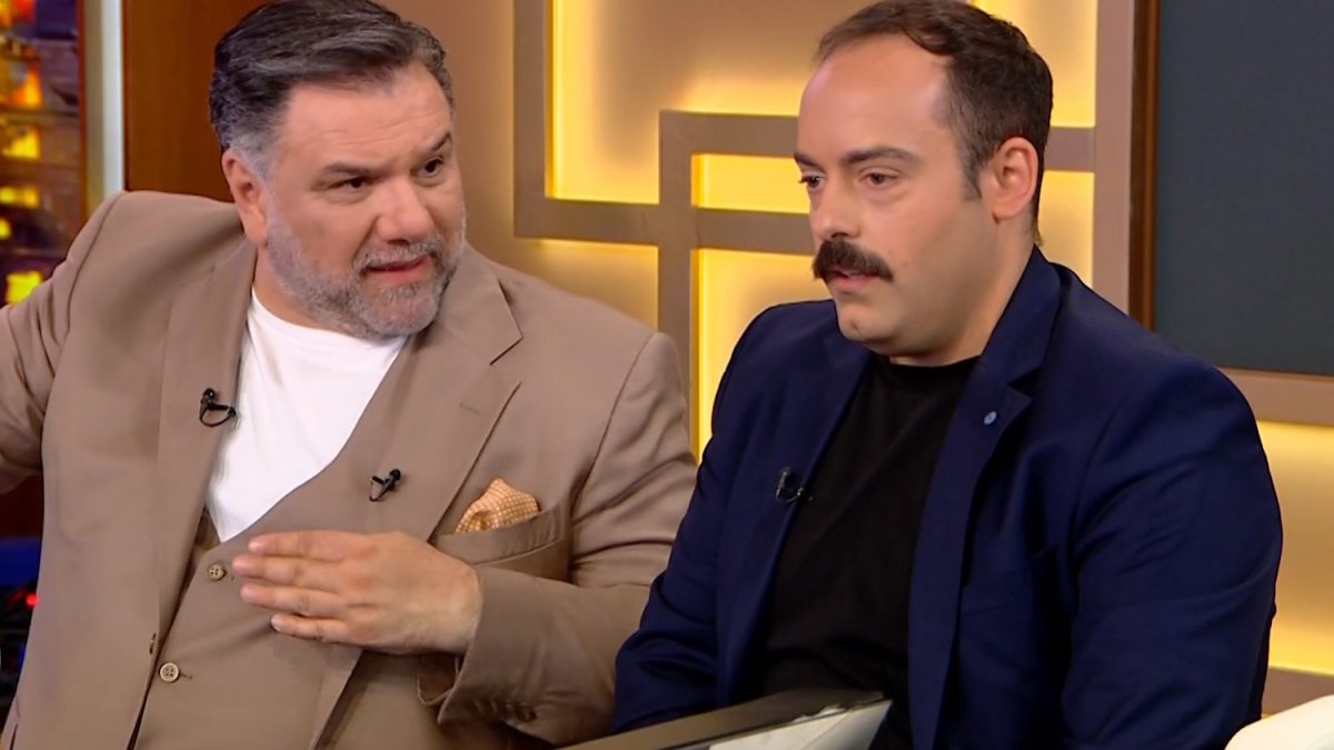 Αλέξανδρος Παπανικολάου