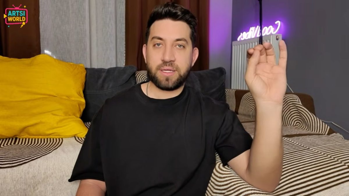 Κωνσταντίνος Αρτσίτας