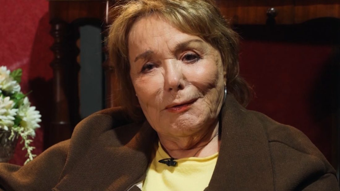 Μπέττυ Αρβανίτη