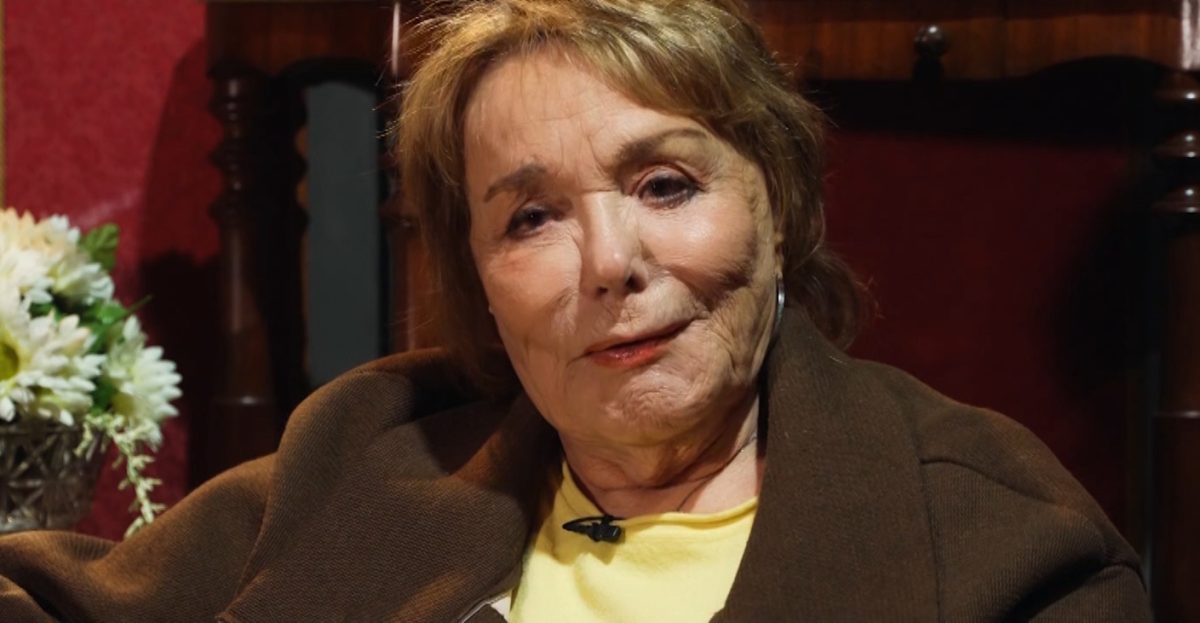 Μπέττυ Αρβανίτη