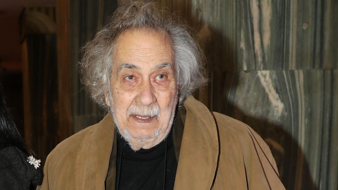 Κώστας Αρζόγλου