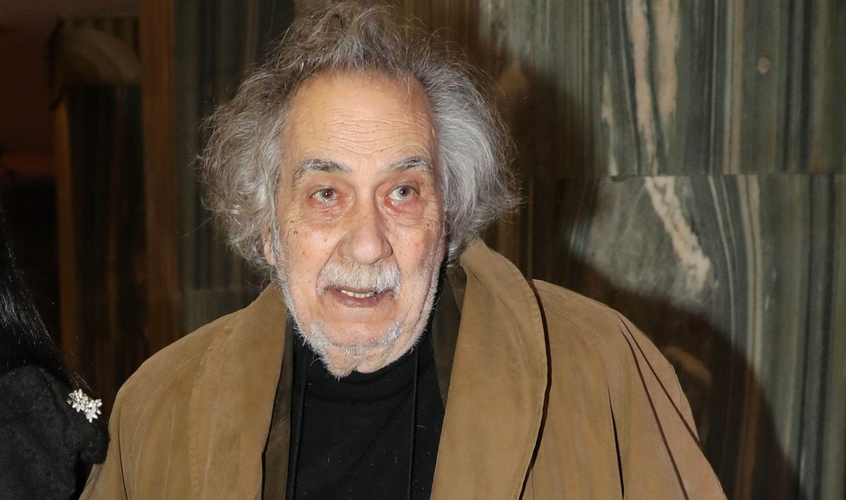 Κώστας Αρζόγλου