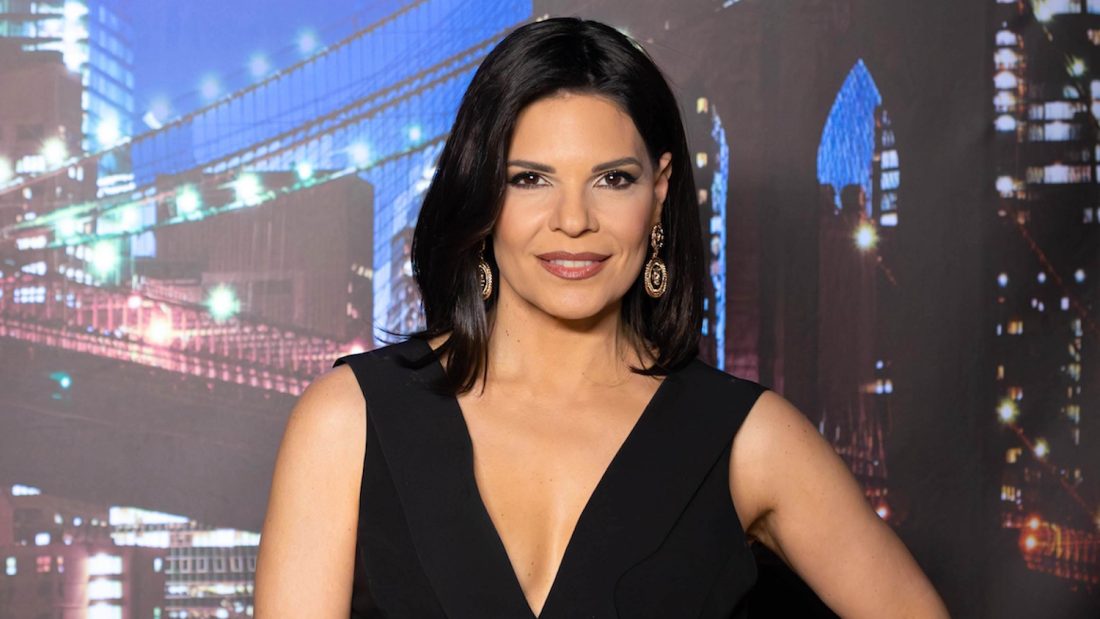 Μαρίνα Ασλάνογλου